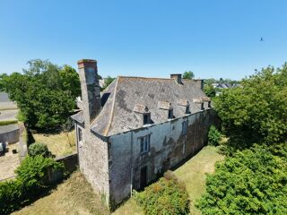  Propriété/château à vendre 7 pièces 199 m²