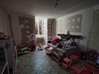  Maison à vendre 8 pièces 150 m²
