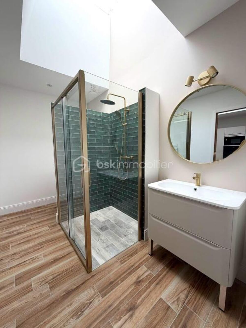 Vente Maison Maison entièrement rénovée deux chambres Estree blanche