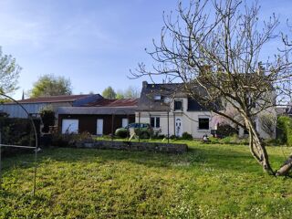  Maison � vendre 3 pi�ces 99 m�