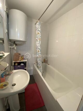  Appartement à vendre 2 pièces 36 m²