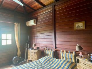  Maison 6 pièces 142 m² Bouillante