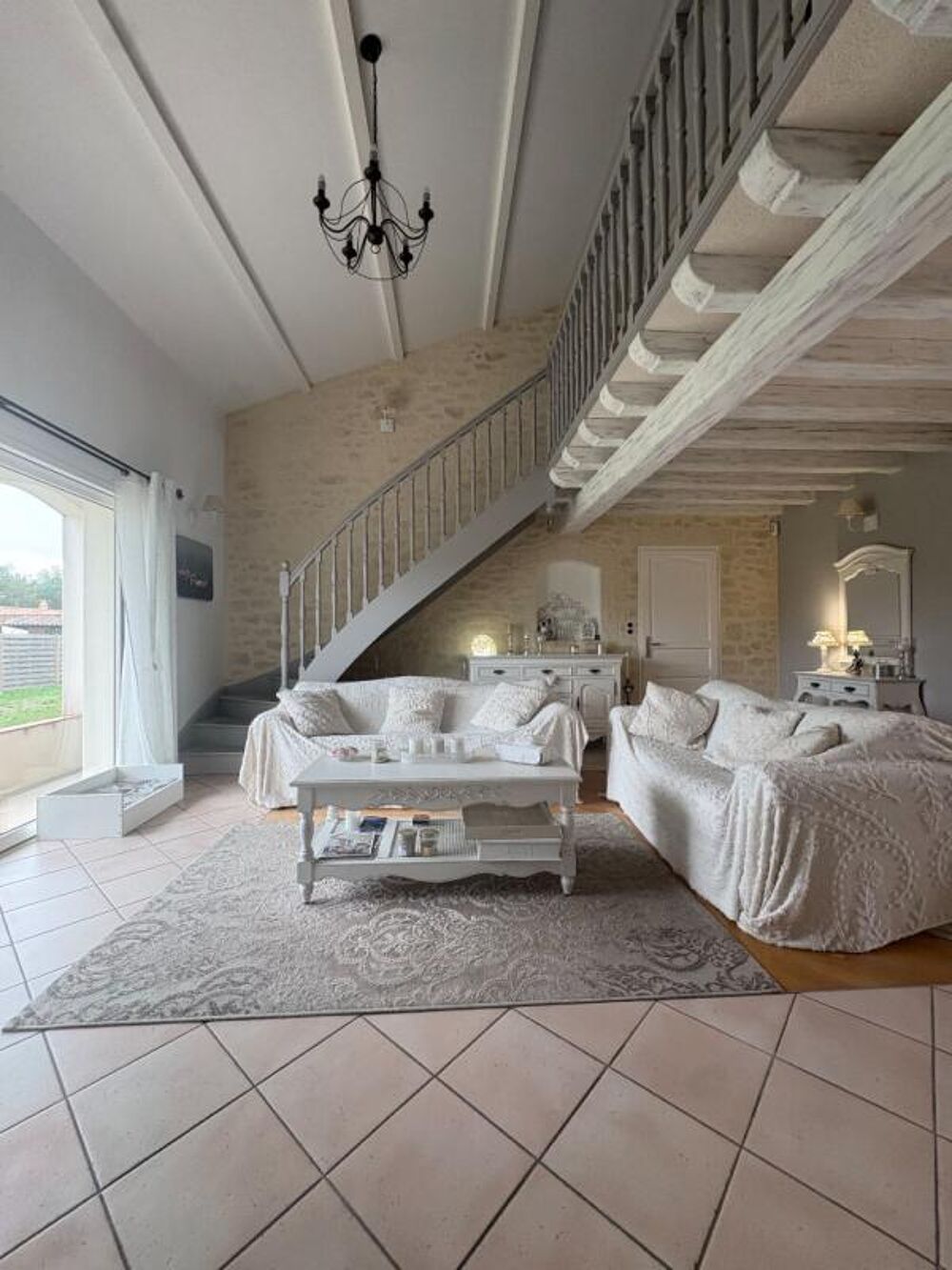 Vente Propriété/Château Maison familiale d'exception , idéalement située Saint lumine de clisson