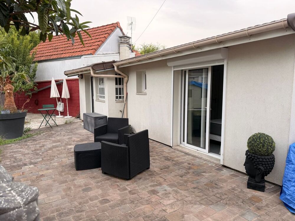 Location Maison Maison de 34m2 à louer sur Champigny-sur-Marne Champigny sur marne