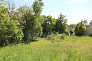  Terrain à vendre 2050 m²