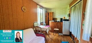  Maison à vendre 2 pièces 29 m²