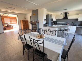  Maison à vendre 8 pièces 151 m²