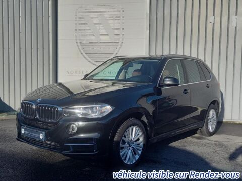Annonce voiture BMW X5 22990 