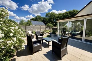  Maison � vendre 9 pi�ces 188 m�