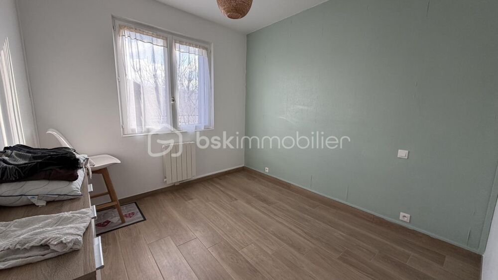 ANNEYRON - Appartement 3 pièces 60 m²