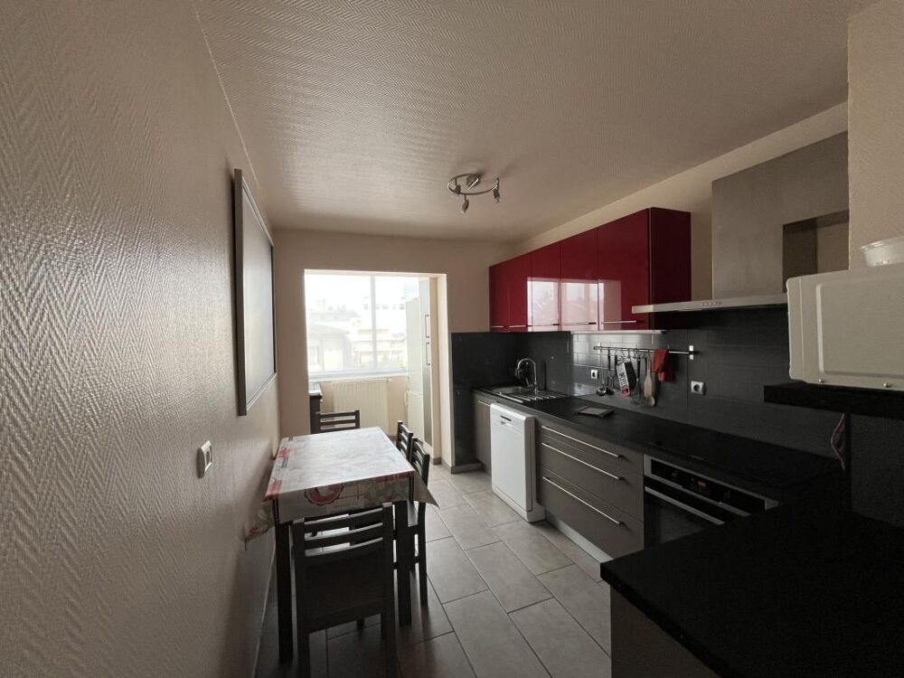 Location Appartement « MARYSE » Annecy
