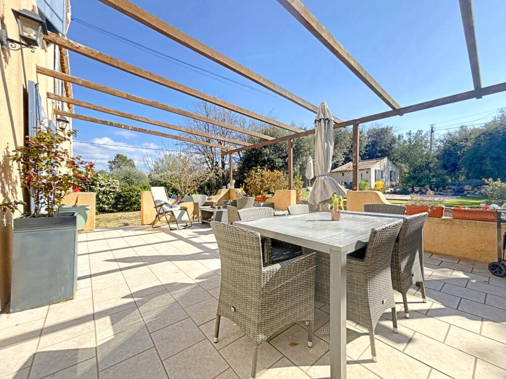 Vente Villa Villa Saint julien