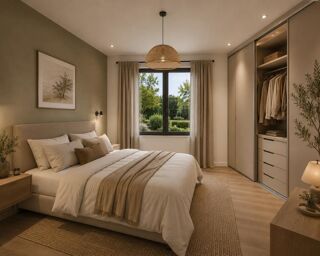  Maison 4 pièces 110 m² Artigues pres bordeaux