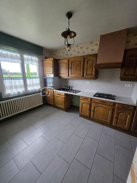  Maison � louer 4 pi�ces 74 m�