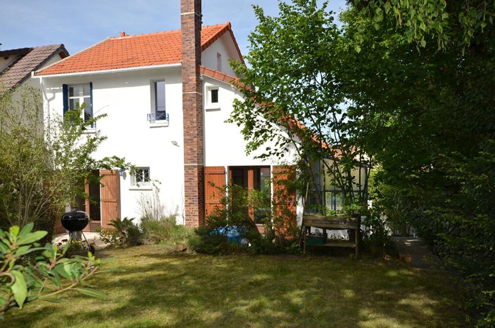 Maison Sainte Genevieve Des Bois 5 pièces 90 m²