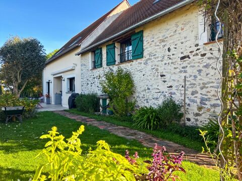   Maison Ballee 8 pièce(s) 179 m2 Maison - 8 pièce(s) - 179 m²