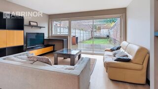  Maison à vendre 6 pièces 136 m²