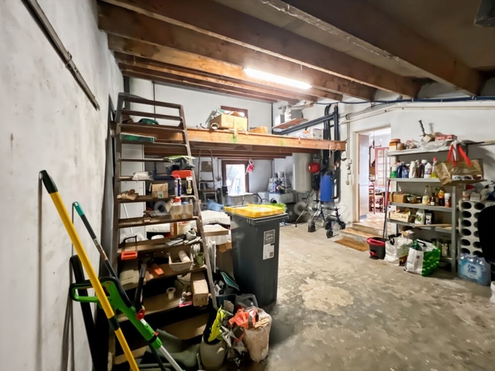  vendre  Maison Ars-en-R (17590)