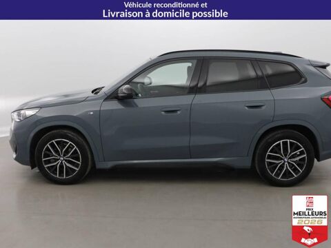 X1 sDrive 18i 136 DKG7 M Sport First Edition Plus 2022 occasion 10150 Lavau