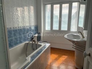  Appartement � vendre 3 pi�ces 79 m�