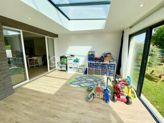  Maison à vendre 9 pièces 192 m²