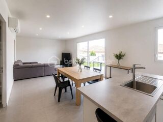  Villa à vendre 4 pièces 91 m² Maureilhan