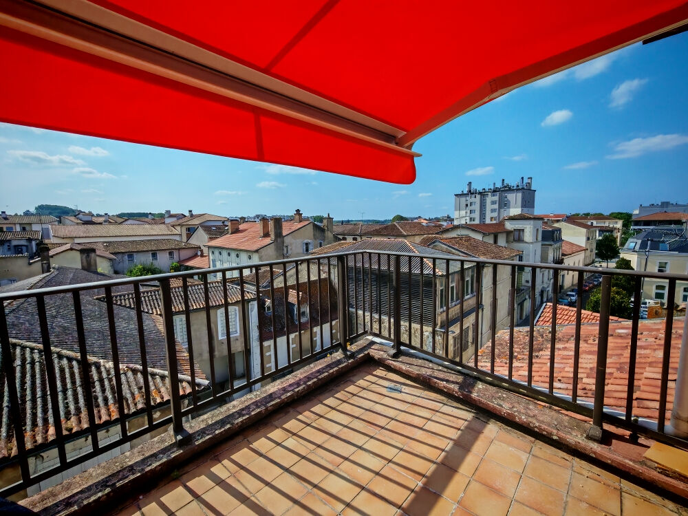 Appartement 1 pièce(s) 23.39 m2