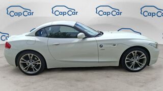 Z4 sDrive 18i 156 Lounge 2013 occasion 82000 Montauban