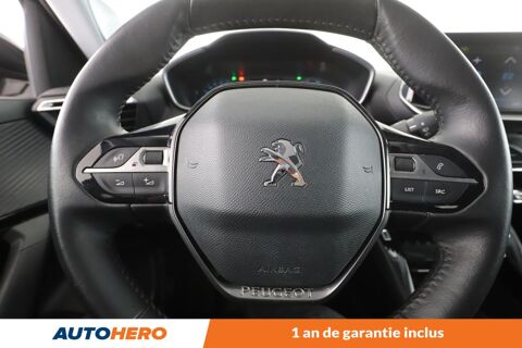 2008 Electrique Allure 50 kWh 136 ch 2021 occasion 92130 Issy-les-Moulineaux