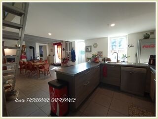  Maison � vendre 6 pi�ces 150 m�