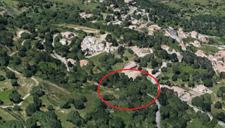  Terrain � vendre 5970 m�