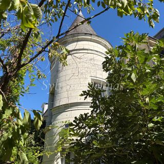  Propriété/château à vendre 10 pièces 500 m²