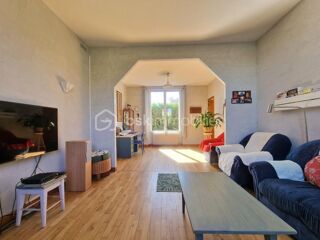  Maison à vendre 6 pièces 172 m²