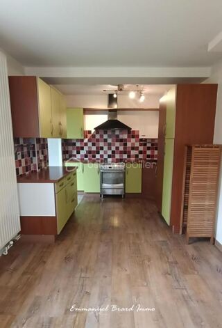  Maison � vendre 7 pi�ces 128 m�