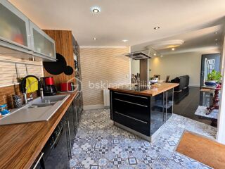  Maison à vendre 3 pièces 65 m²