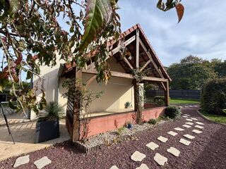  Maison � vendre 4 pi�ces 77 m�