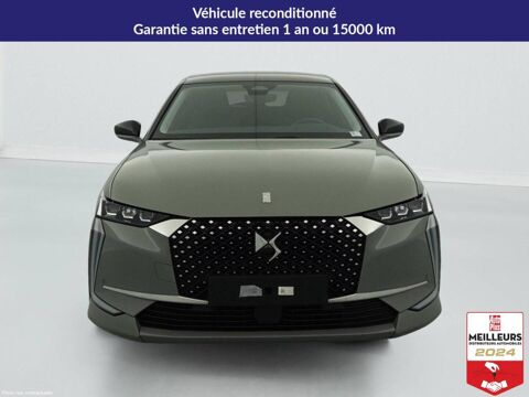 DS4 PureTech 130 EAT8 Rivoli 2024 occasion 10150 Lavau