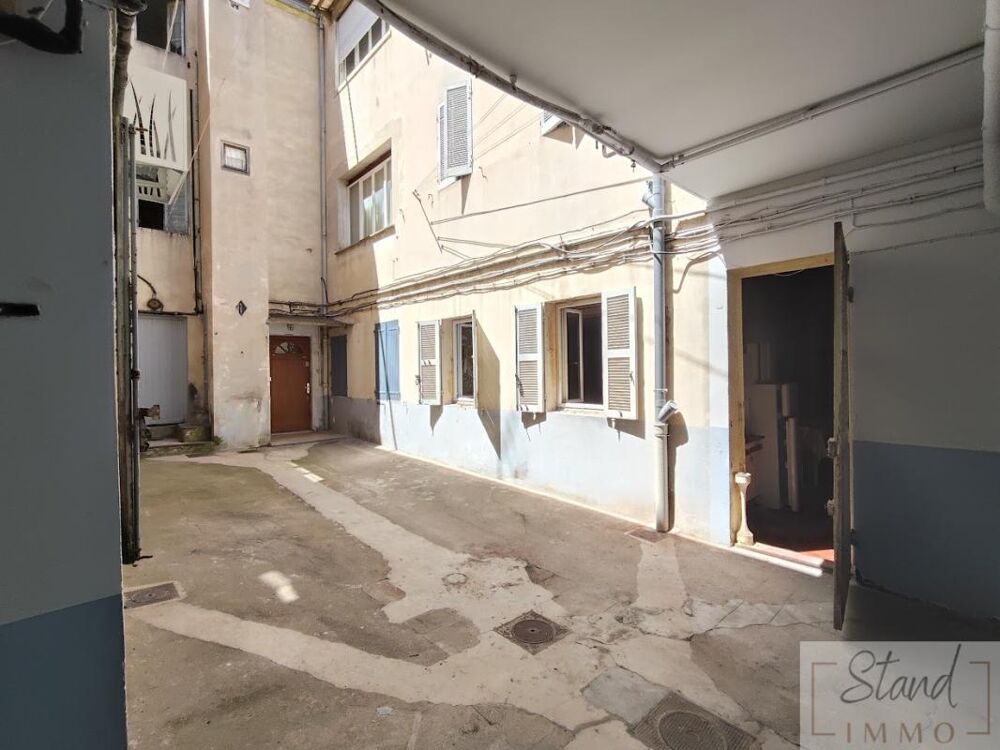 Appartement 2 pièces 65 m² · à Marseille 6 · 65 m² · 150 000 €