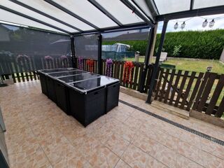  Maison � vendre 5 pi�ces 100 m�