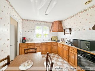  Maison à vendre 4 pièces 84 m²