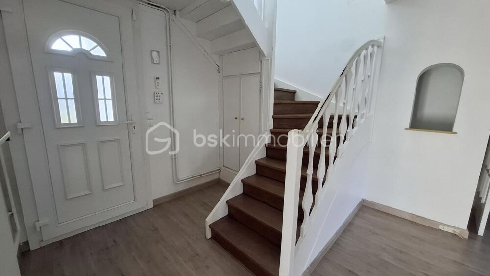 Vente Maison Confort et volume au cœur de Breuillet Breuillet