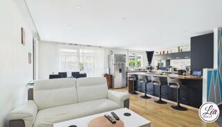  Appartement à vendre 4 pièces 81 m²