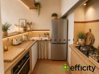  Appartement à vendre 2 pièces 43 m²