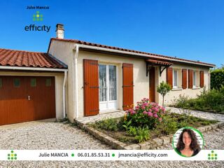  Maison à vendre 4 pièces 83 m²