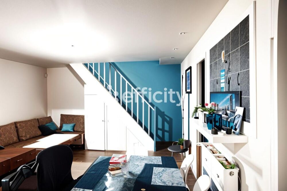 Vente Maison Maison Bagnolet