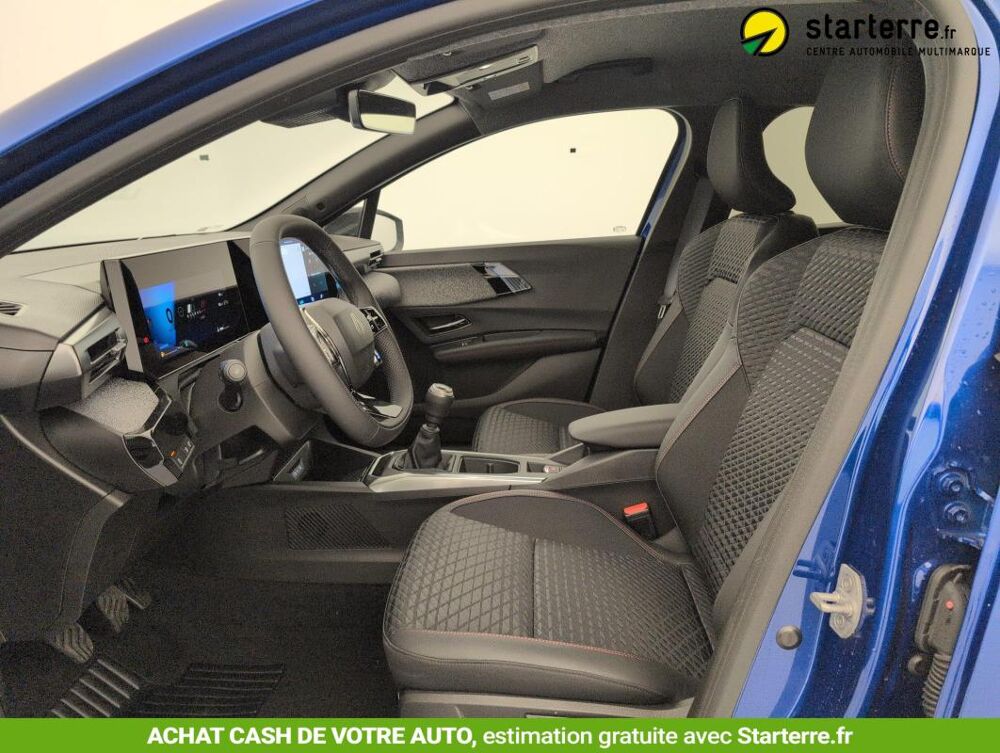 Clio 6 TCE 115 CH TECHNO 2026 occasion 69190 Saint-Fons