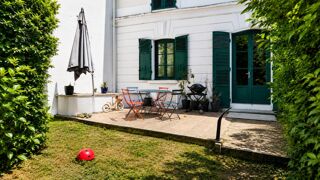  Appartement à vendre 4 pièces 113 m²