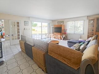  Maison à vendre 5 pièces 131 m²