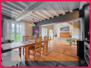  Maison  vendre 8 pices 210 m