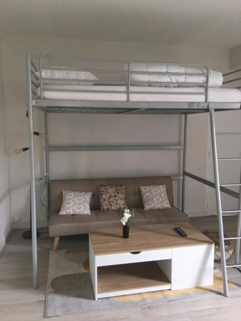  Appartement � louer 1 pi�ce 28 m�